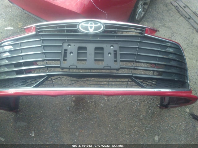 Toyota AVALON XLE 2021 4T1LB1BB2MU001463 Image 12