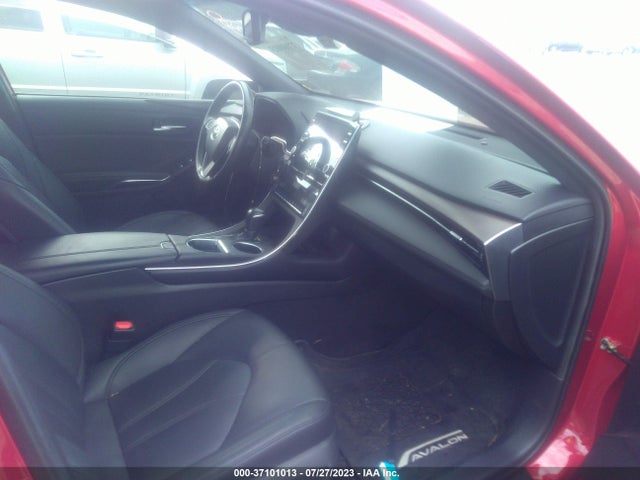 Toyota AVALON XLE 2021 4T1LB1BB2MU001463 Image 5