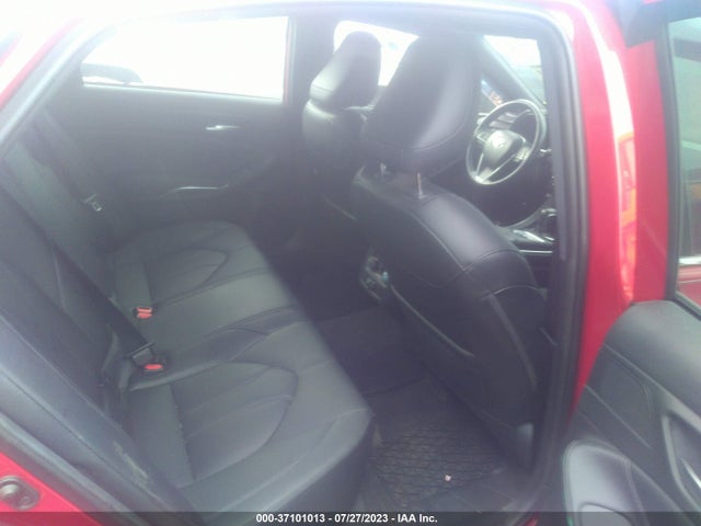 Toyota AVALON XLE 2021 4T1LB1BB2MU001463 Image 8