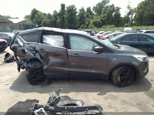 Ford ESCAPE SE 2019 1FMCU9GD5KUA91496 Image 14