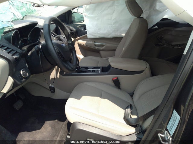 Ford ESCAPE SE 2019 1FMCU9GD5KUA91496 Image 5