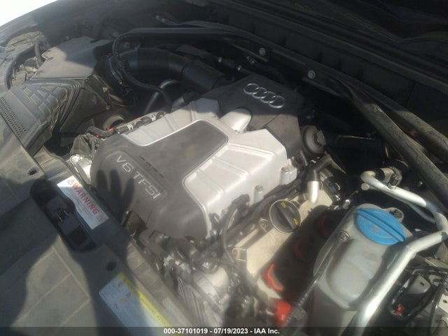WA1VGAFP7EA064236 Audi Sq5 Prestige