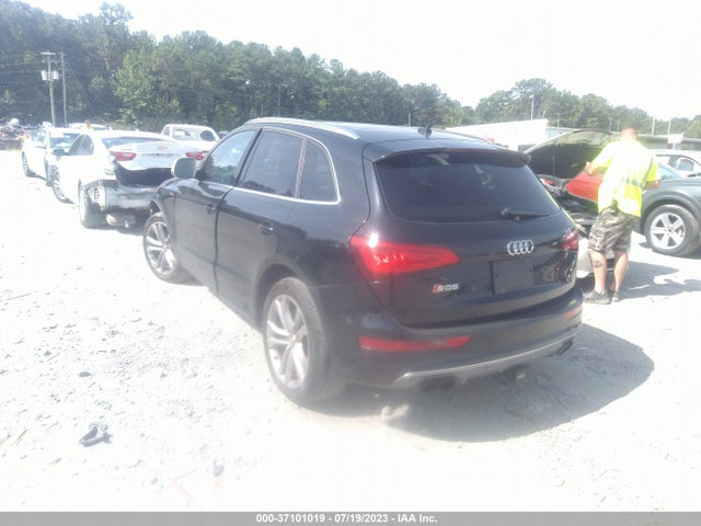 WA1VGAFP7EA064236 Audi Sq5 Prestige