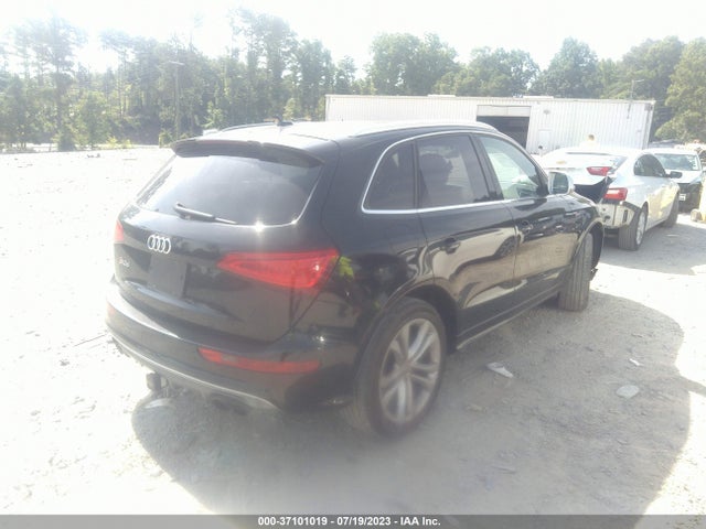 WA1VGAFP7EA064236 Audi Sq5 Prestige