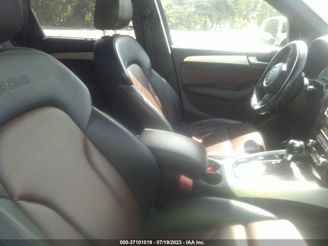 WA1VGAFP7EA064236 Audi Sq5 Prestige