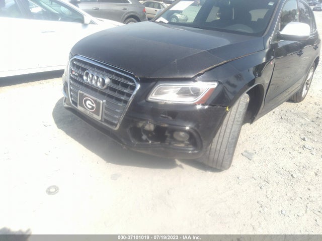 WA1VGAFP7EA064236 Audi Sq5 Prestige