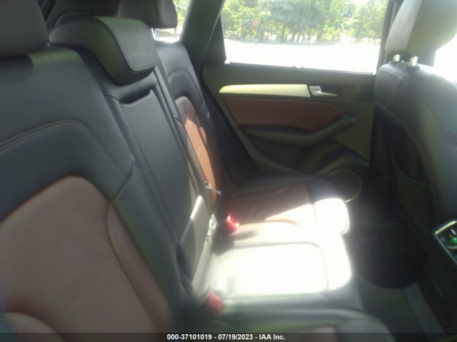 WA1VGAFP7EA064236 Audi Sq5 Prestige