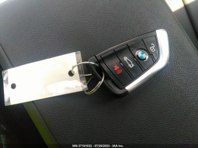 3MW5R7J0XM8B95536 BMW 3 Series 330i Xdrive