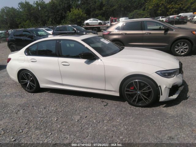 3MW5R7J0XM8B95536 BMW 3 Series 330i Xdrive