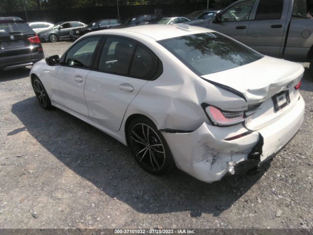 3MW5R7J0XM8B95536 BMW 3 Series 330i Xdrive