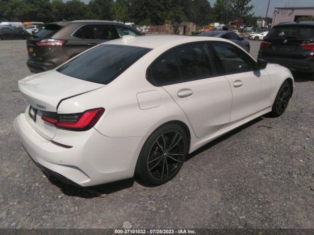 3MW5R7J0XM8B95536 BMW 3 Series 330i Xdrive