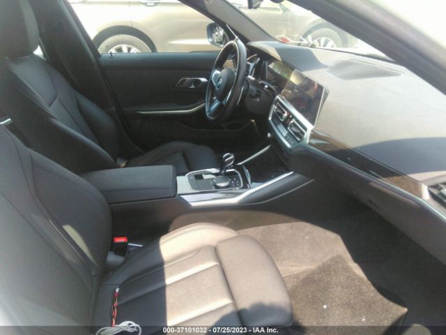 3MW5R7J0XM8B95536 BMW 3 Series 330i Xdrive
