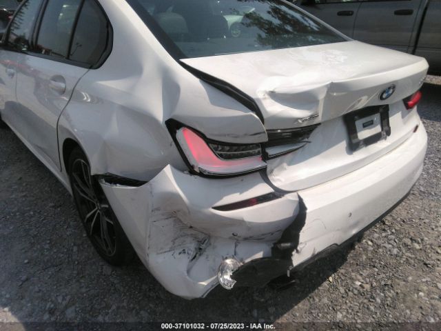 3MW5R7J0XM8B95536 BMW 3 Series 330i Xdrive