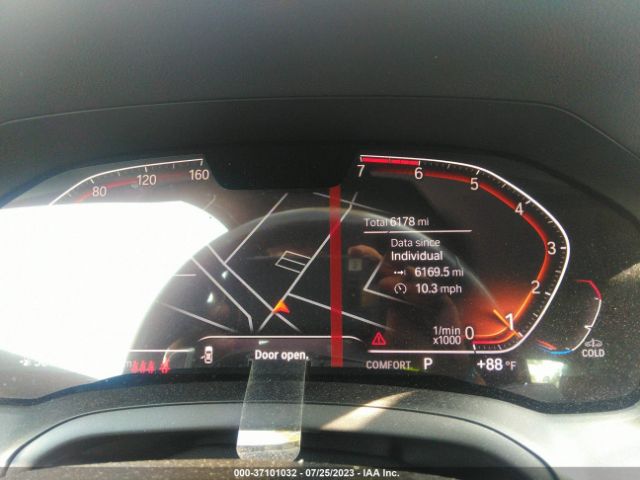 3MW5R7J0XM8B95536 BMW 3 Series 330i Xdrive