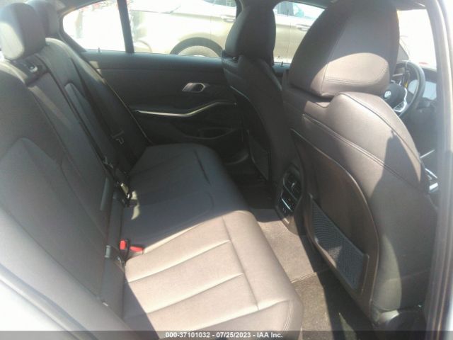 3MW5R7J0XM8B95536 BMW 3 Series 330i Xdrive