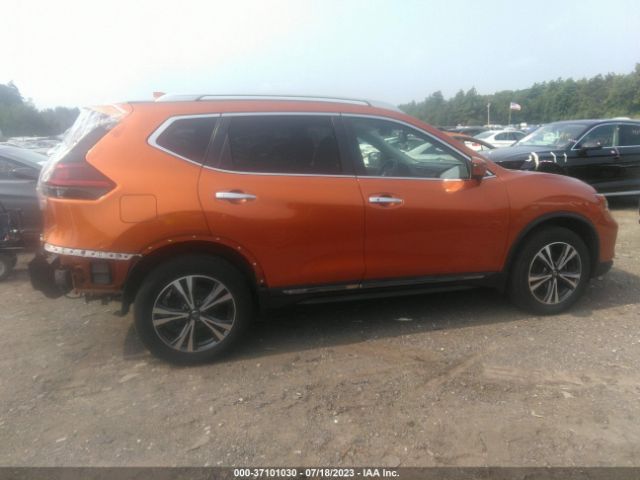5N1AT2MV8JC842447 Nissan Rogue Sl