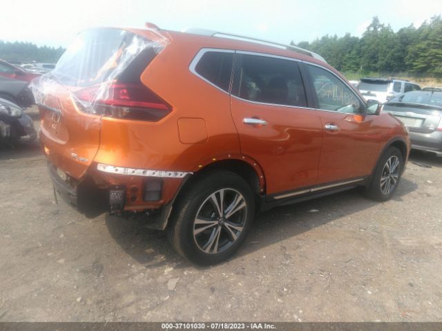 5N1AT2MV8JC842447 Nissan Rogue Sl