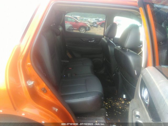 5N1AT2MV8JC842447 Nissan Rogue Sl