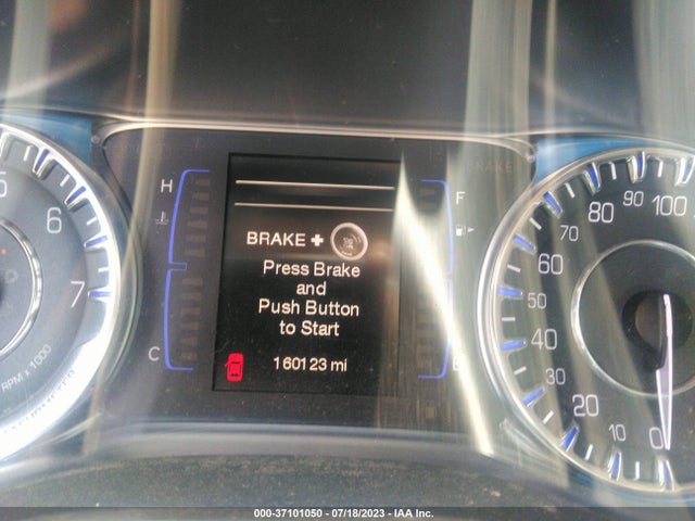 2015 CHRYSLER 200 LIMITED VIN: 1C3CCCAB6FN669959