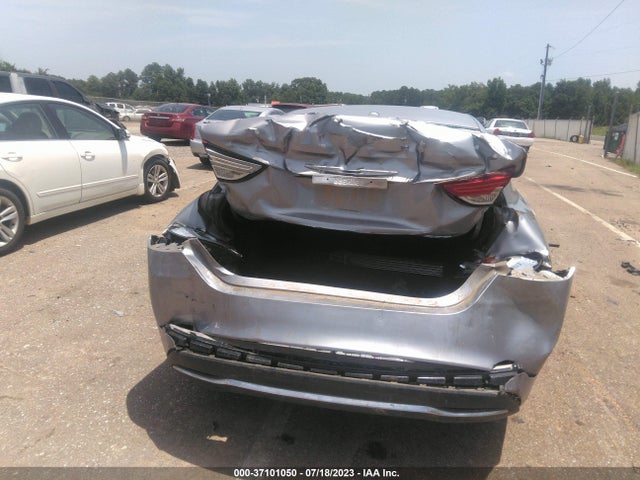 2015 CHRYSLER 200 LIMITED VIN: 1C3CCCAB6FN669959