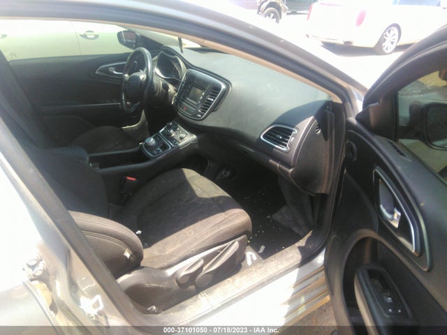 2015 CHRYSLER 200 LIMITED VIN: 1C3CCCAB6FN669959