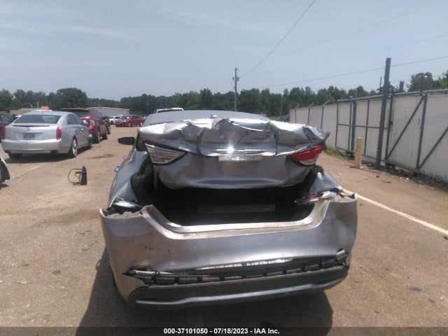2015 CHRYSLER 200 LIMITED VIN: 1C3CCCAB6FN669959