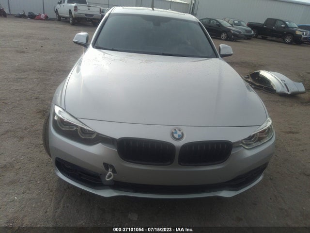 BMW 3 Series 330e Iperformance 2018 WBA8E1C57JA755978 Image 13