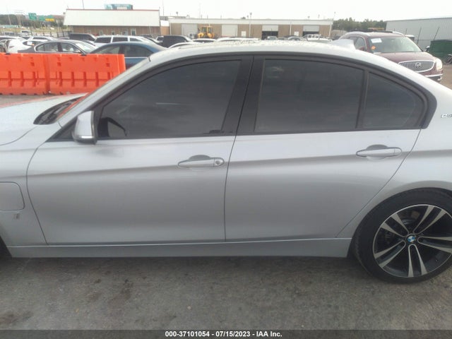 BMW 3 Series 330e Iperformance 2018 WBA8E1C57JA755978 Image 15