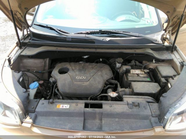KNDJN2A27E7054640 KIA Soul Base