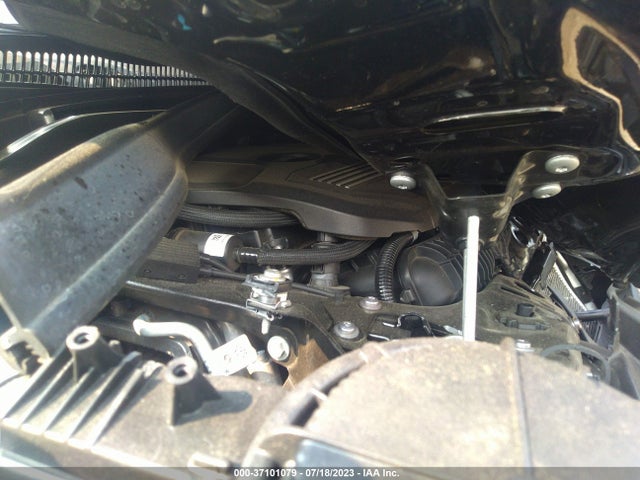WBXJG9C01L3L57595 BMW X1 Xdrive28i