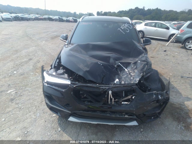 WBXJG9C01L3L57595 BMW X1 Xdrive28i