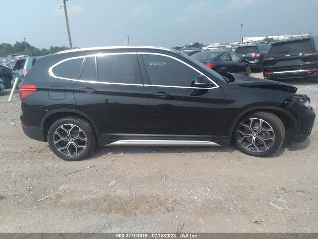 WBXJG9C01L3L57595 BMW X1 Xdrive28i