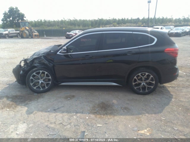 WBXJG9C01L3L57595 BMW X1 Xdrive28i