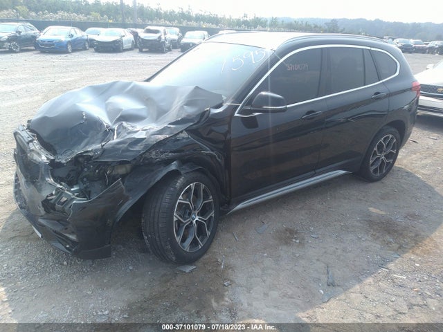 WBXJG9C01L3L57595 BMW X1 Xdrive28i