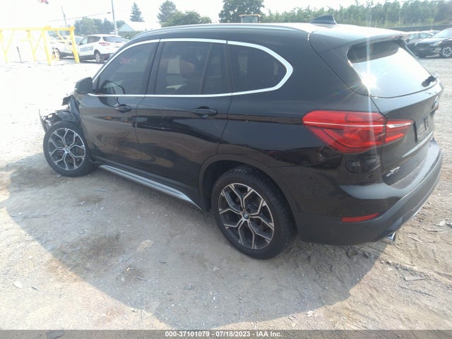 WBXJG9C01L3L57595 BMW X1 Xdrive28i
