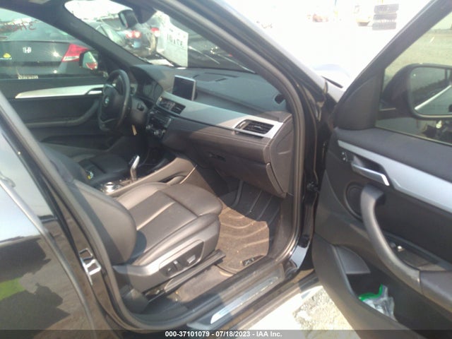 WBXJG9C01L3L57595 BMW X1 Xdrive28i