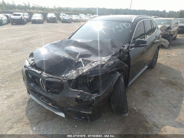WBXJG9C01L3L57595 BMW X1 Xdrive28i