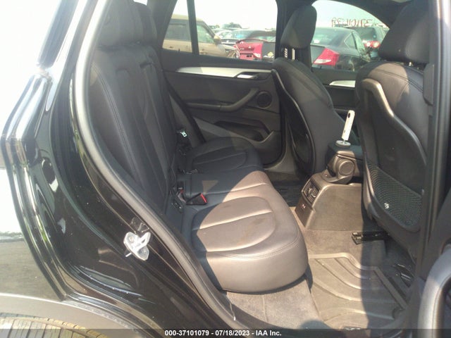 WBXJG9C01L3L57595 BMW X1 Xdrive28i