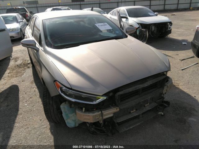 3FA6P0CD3KR269834 auction archive image
