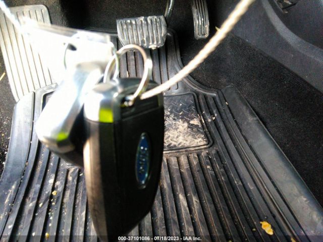 3FA6P0CD3KR269834 Ford FUSION SEL