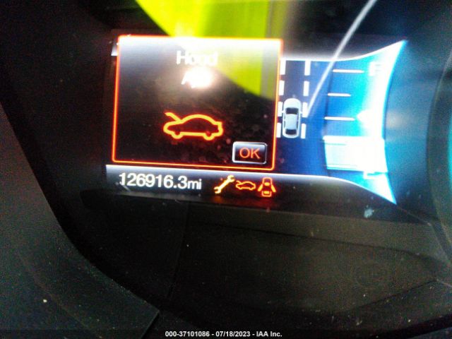 3FA6P0CD3KR269834 Ford FUSION SEL