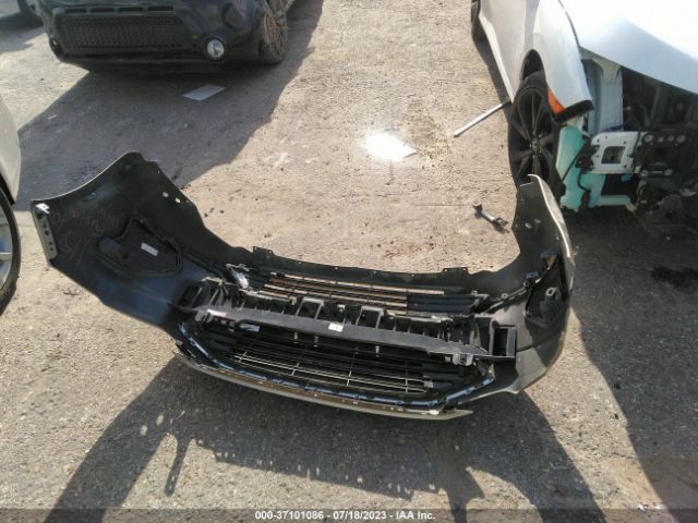 3FA6P0CD3KR269834 Ford FUSION SEL