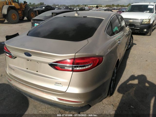 3FA6P0CD3KR269834 Ford FUSION SEL
