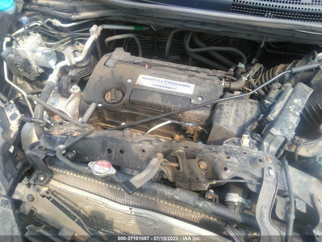 Honda CR-V LX 2015 2HKRM4H33FH622203 Image 10