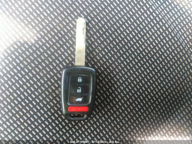 Honda CR-V LX 2015 2HKRM4H33FH622203 Image 11