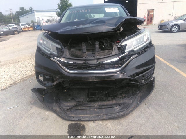 Honda CR-V LX 2015 2HKRM4H33FH622203 Image 12