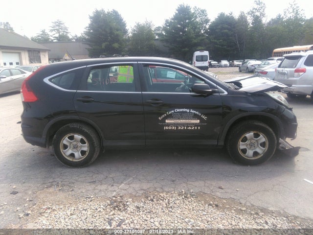 Honda CR-V LX 2015 2HKRM4H33FH622203 Image 13