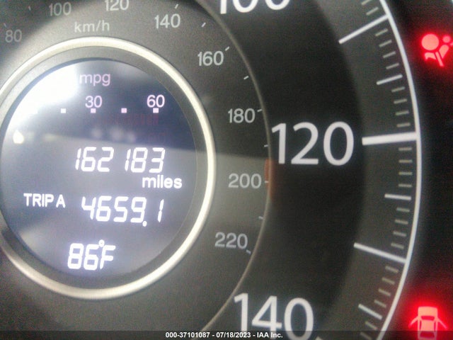 Honda CR-V LX 2015 2HKRM4H33FH622203 Image 15