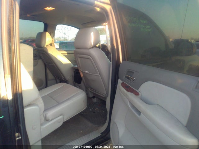 2012 GMC SIERRA 1500 SLT VIN: 3GTP2WE7XCG277725