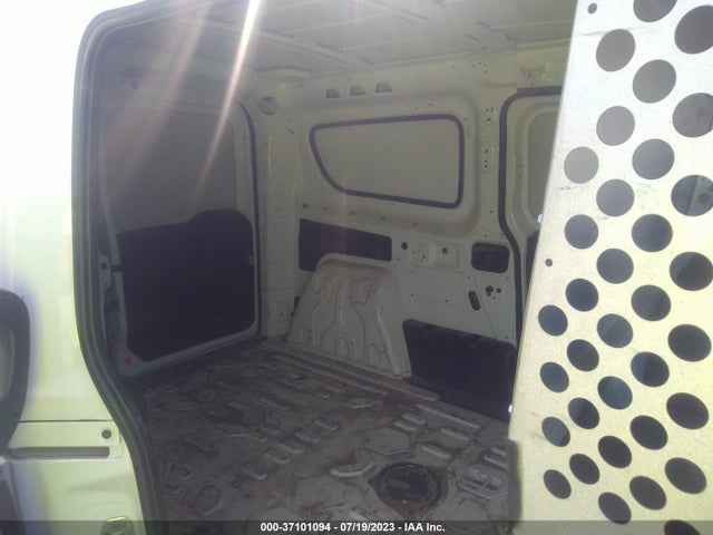 ZFBERFABXH6F19246 RAM Promaster City Cargo Van Tradesman
